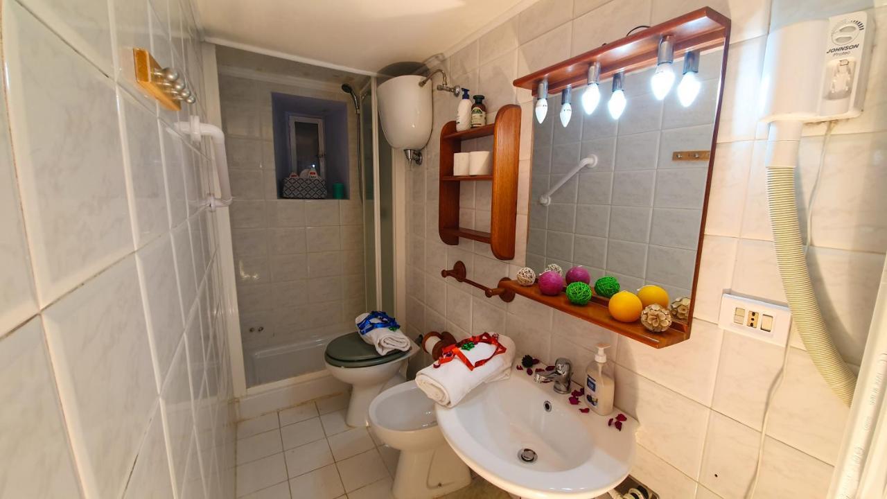 Hotel La Casa Verde Roma - Free Secure Parking If You Book 3 Nights Exteriér fotografie